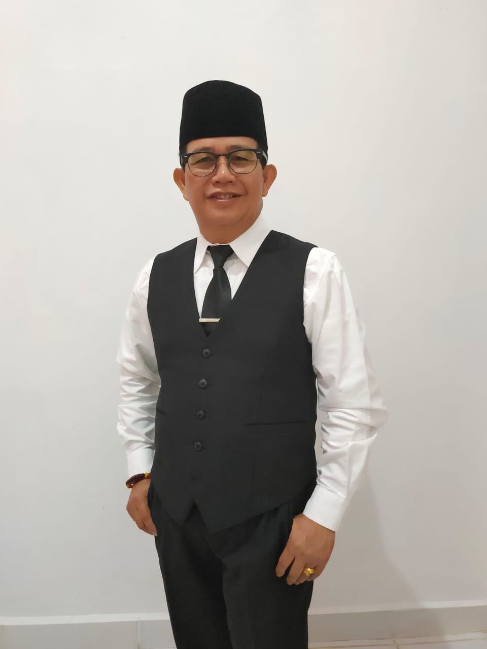 Sekda Lamandau