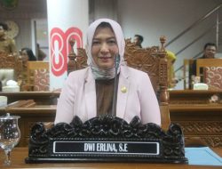DPRD Pulpis Ajak Masyarakat Peduli Kebersihan Lingkungan