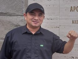 Mantan Presma BEM UPR Tantang Calon Rektor Teken “Kontrak Politik”, Ini 5 Agenda Pembenahan Kampus