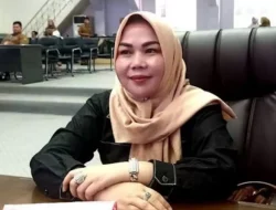 Jamilah Apresiasi Program Gaspol 11.12, Nilai Jadi Langkah Strategis Percepatan Penurunan Stunting di Barito Utara