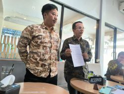 Kuasa Hukum Prof. Bhayu Rhama Sebut Isu BR sebagai Black Campaign Jelang Pilrek UPR