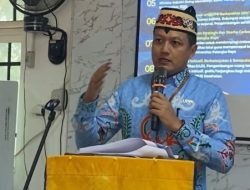 Diterpa Berbagai Isu Negatif, Prof Bhayu Memilih Tidak Melawan dan Tetap Mengabdi untuk UPR