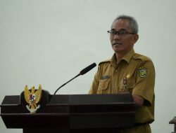 Pentingnya Penerapan ASB dalam Penyusunan APBD Efektif dan Akuntabel