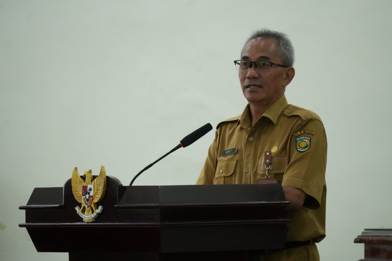 Pentingnya