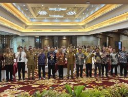 Strategi Palangka Raya Jaga Stabilitas Harga Hortikultura Lewat KAD