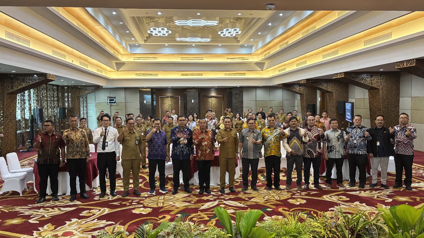 Strategi Palangka