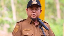 Bupati Katingan