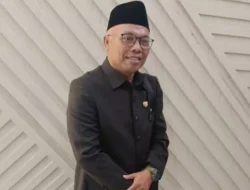 Gun Sriwitanto Apresiasi Barito Utara Raih Juara 1 Penurunan Tingkat Pengangguran se-Kalimantan