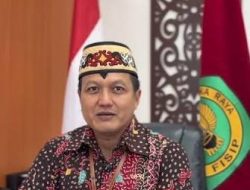 Prabowo Tegaskan B50 Hasil Estafet Nasional, Prof Bhayu: Solusi Atasi Kelangkaan Solar dan Peluang Besar bagi Kalteng