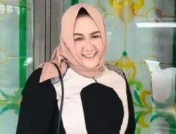 Rosi Wahyuni Dukung Target Bupati Jadikan RSUD Muara Teweh Rumah Sakit Terbaik di Kalimantan Tengah