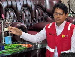 PLN Kalselteng Perkuat Kompetensi Calon Tenaga Kerja Kelistrikan Melalui Pelatihan Instalasi Listrik di Tanah Bumbu