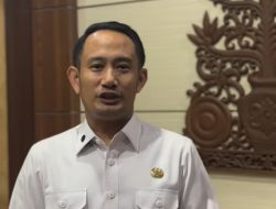 Wali Kota Palangka Raya Ajak Warga Sukseskan Sensus Ekonomi 2026