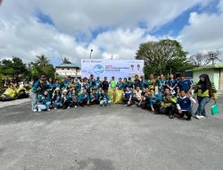 Pemko Palangka Raya Ajak Warga Sukseskan Gerakan Indonesia ASRI
