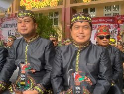 Legislator Apresiasi Kegiatan Pulang Pisau Fair 2026 