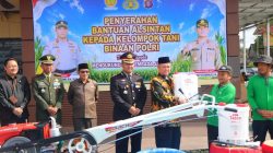 Bupati Katingan