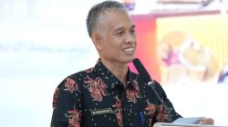 Pemkab Lamandau