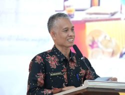 Pemkab Lamandau Apresiasi Polres Ungkap 3,2 Kg Narkotika