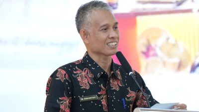 Pemkab Lamandau