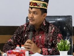 Dekan FISIP UPR: Saatnya Membangun Ekosistem Koperasi sebagai Mesin Pemberdayaan Masyarakat