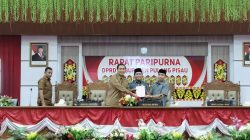 DPRD Pulpis