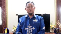 Bupati Katingan