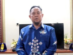 Bupati Katingan Ajak Seluruh Elemen Bersatu Berantas Narkoba