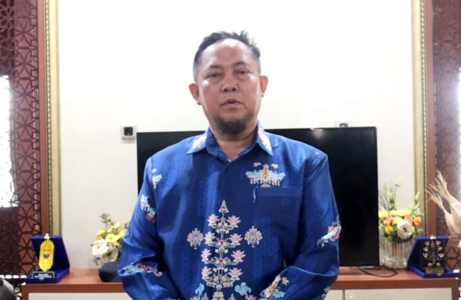 Bupati Katingan