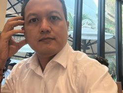 Prof Bhayu Rhama Dukung Proyek LNG Abadi Masela yang Diyakini Prabowo Perkuat Ketahanan Energi