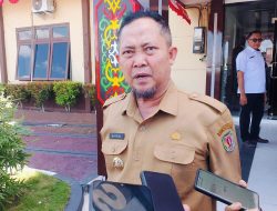 Aparatur Pemerintah Katingan Diingatkan Tidak Terlibat Narkoba
