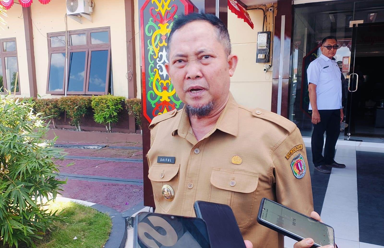 Aparatur Pemerintah