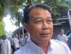 Relokasi Warga Terdampak Longsor Flamboyan Bawah Terkendala Anggaran