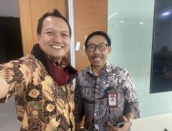 Belajar dari Tokoh Nasional, Prof. Bhayu Rhama Soroti Pentingnya Jejaring Nasional dan Internasional untuk Kemajuan UPR