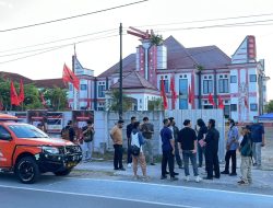 Kasus Eks Kantor PDIP Kalteng Bergulir, Kuasa Hukum Pemilik SHM Desak Polda Terbitkan SP2HP