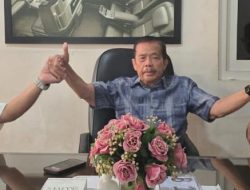 Ada Apa di Balik Foto Yohanes, Atu Narang dan Freddy Ering Sebelum Polemik Eks Kantor PDIP? Adakah Jalan Win-Win Solution?