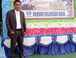 Kasus Dugaan Perambahan HPK Sukamara Diadukan ke Kompolnas dan Ombudsman, Kuasa Hukum Desak Polisi Tetapkan Tersangka