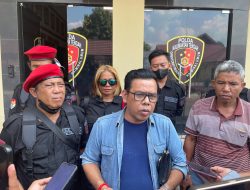 Eks Kantor PDIP Kalteng Jadi Objek Sengketa, Aset Diduga Hilang hingga Logo Partai Dilepas, Nama Atu Narang Disebut