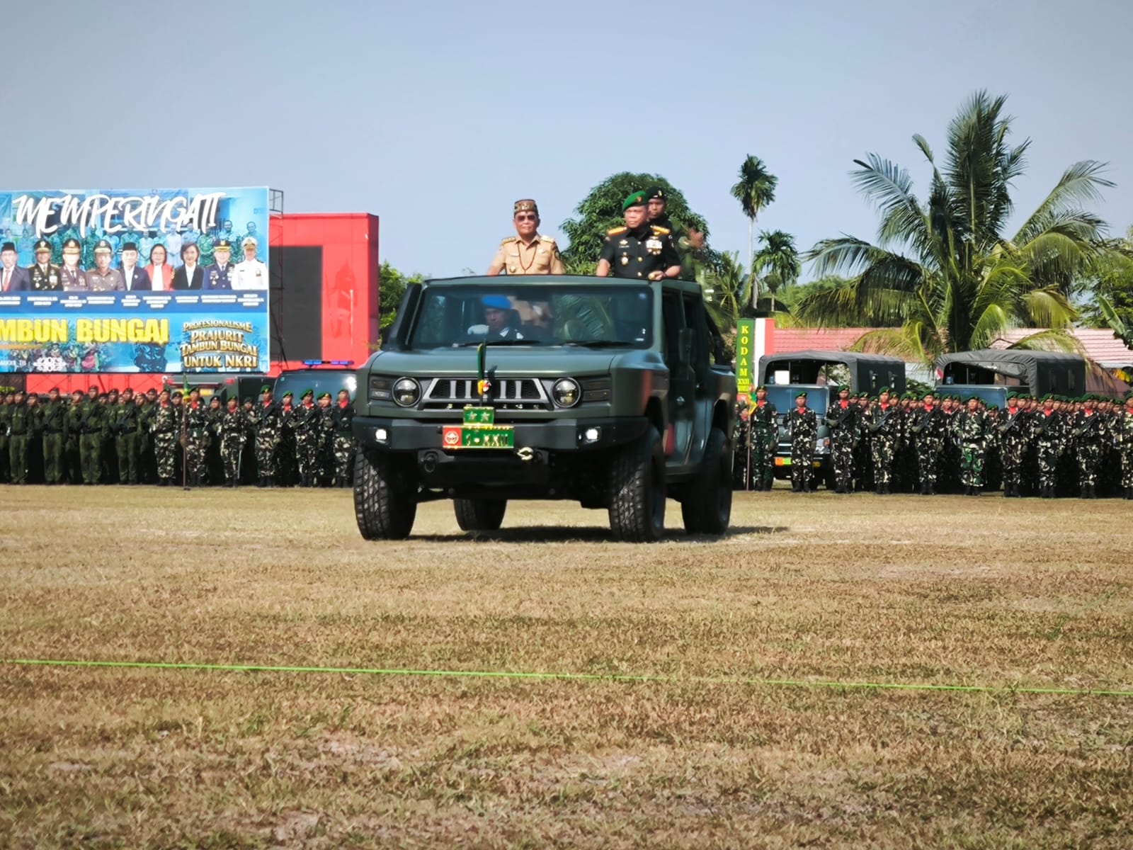 kodam