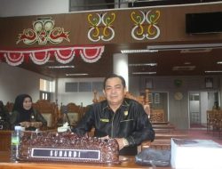 DPRD Pulang Pisau Apresiasi Jaksa Menyapa, Warga Diingatkan Tak Bakar Lahan