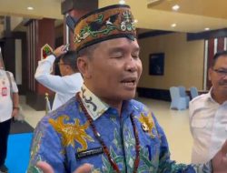 Rakor KPK Digelar Tertutup, APBD hingga Hibah Jadi Sorotan Tata Kelola