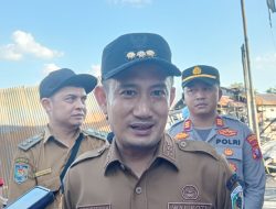 Palangka Raya Perpanjang Tanggap Darurat Karhutla hingga September