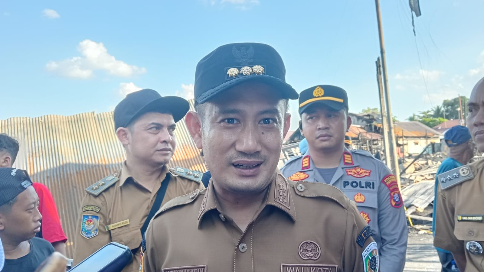Palangka Raya