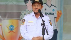 Bupati Katingan