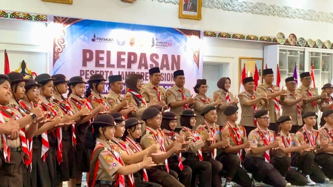 Wabup Pulpis