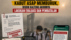 disdik kalteng