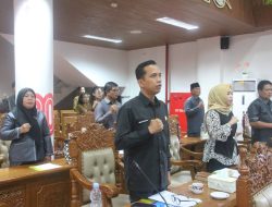 Tanamkan Pemahaman dan Kewaspadaan Bencana Sejak Dini