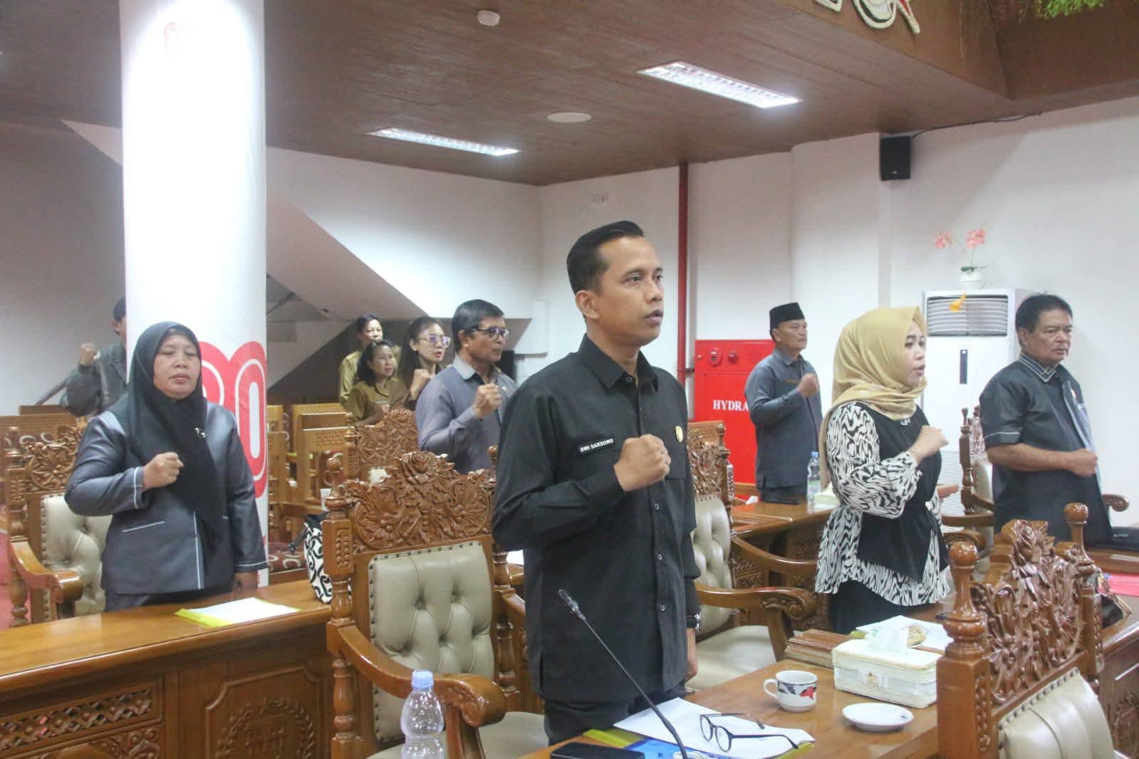 Tanamkan Pemahaman
