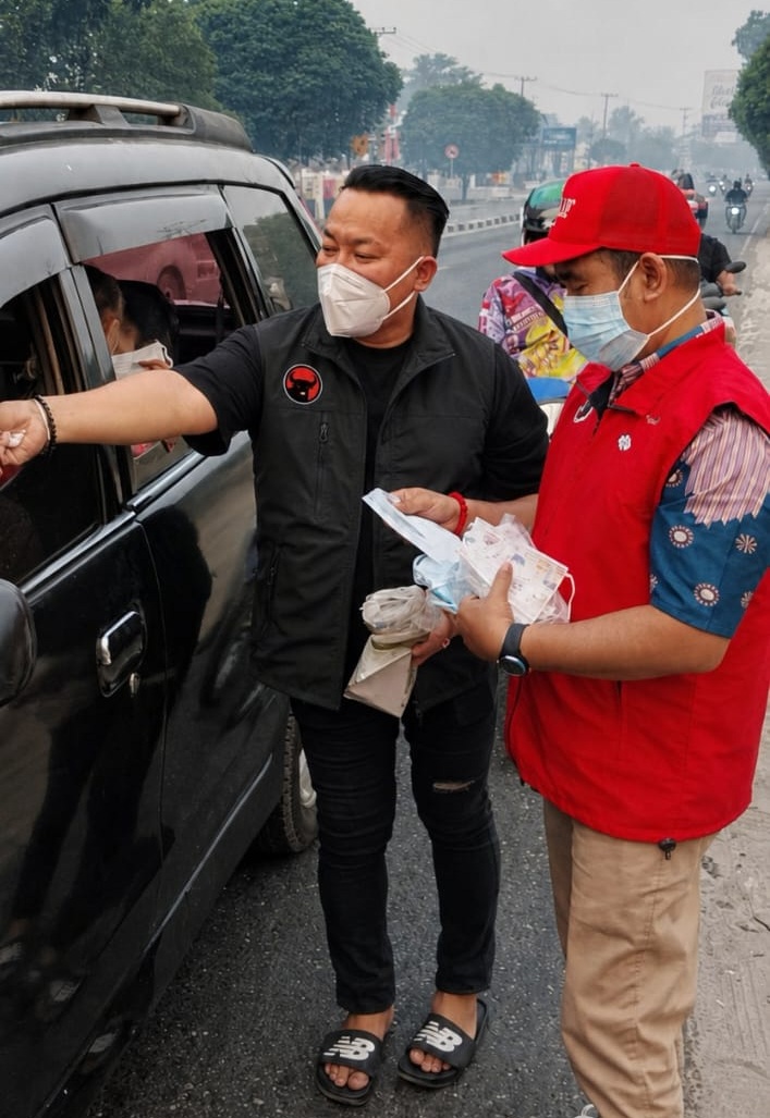 pdi perjuangan