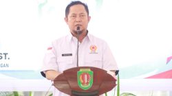 Bupati Katingan