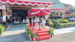 HUT Kemerdekaan