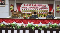 DPRD Pulpis